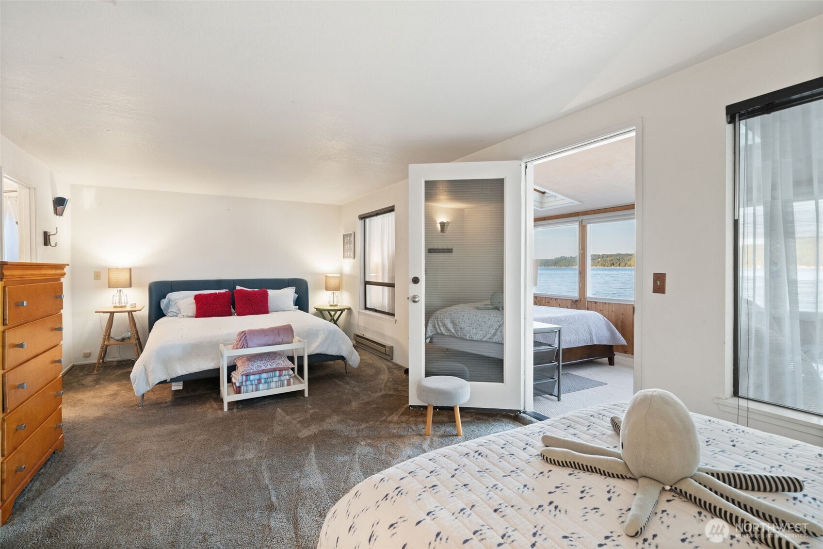 9661 Northeast North Shore Road Belfair, WA 98528 - Photo 20 of 35