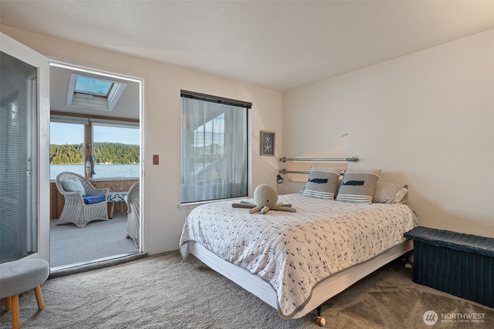 9661 Northeast North Shore Road Belfair, WA 98528 - Photo 21 of 35