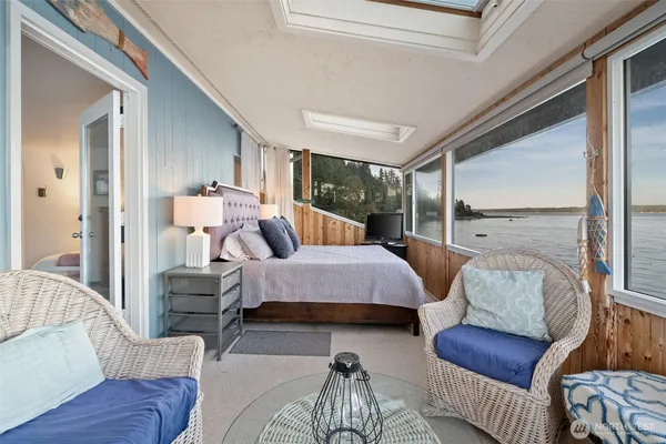 $849,999 | 9661 Northeast North Shore Road, Belfair, WA 98528