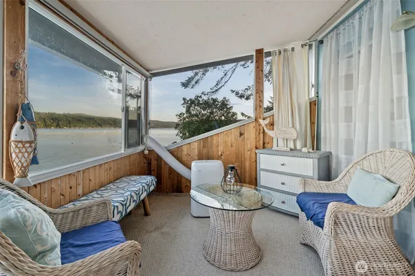 $849,999 | 9661 Northeast North Shore Road, Belfair, WA 98528