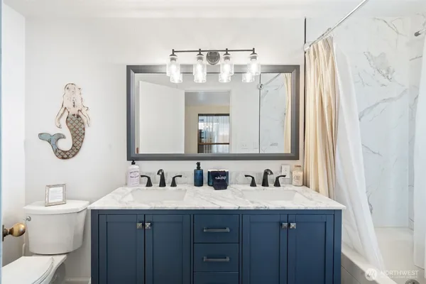 $849,999 | 9661 Northeast North Shore Road, Belfair, WA 98528