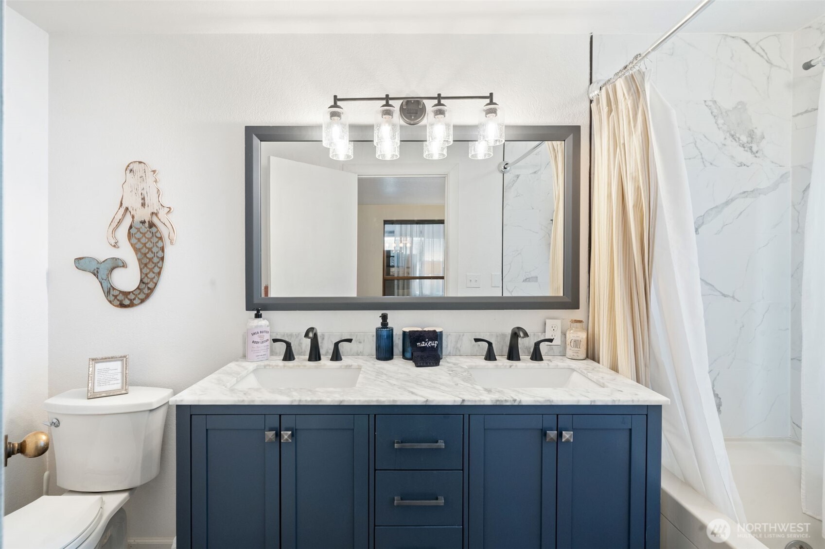 9661 Northeast North Shore Road Belfair, WA 98528 - Photo 25 of 35