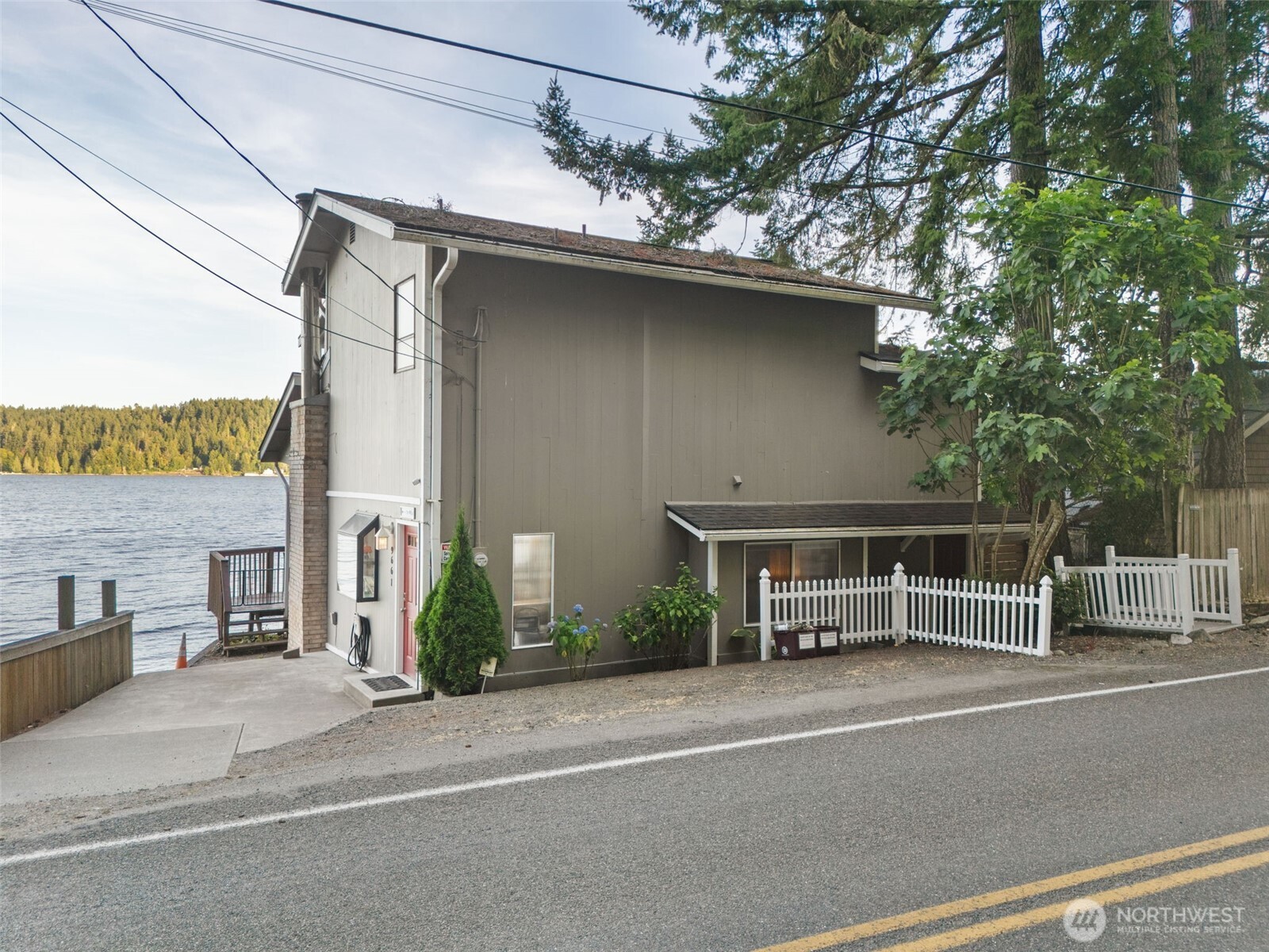 9661 Northeast North Shore Road Belfair, WA 98528 - Photo 28 of 35