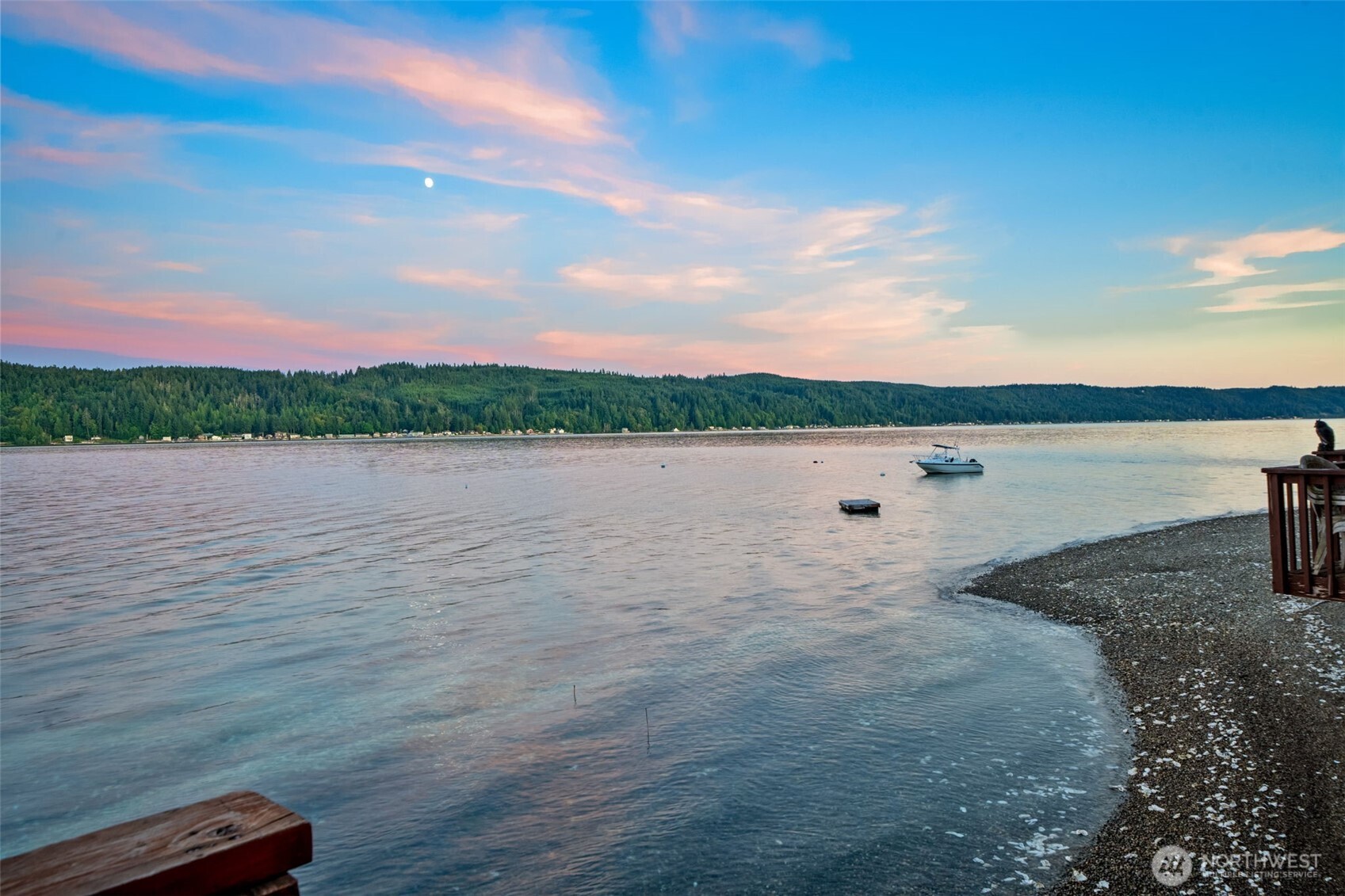 9661 Northeast North Shore Road Belfair, WA 98528 - Photo 29 of 35