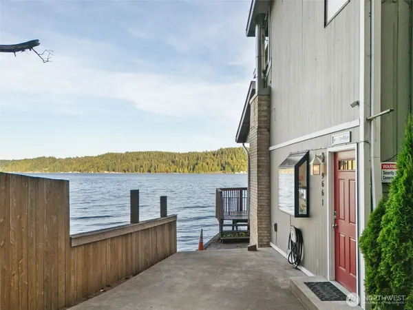 $849,999 | 9661 Northeast North Shore Road, Belfair, WA 98528