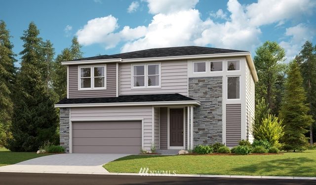 $784,611 | 12972 186th Avenue East, Bonney Lake, WA 98391