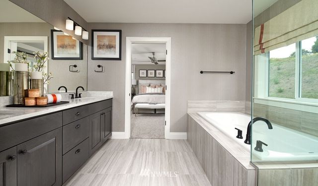 $784,611 | 12972 186th Avenue East, Bonney Lake, WA 98391