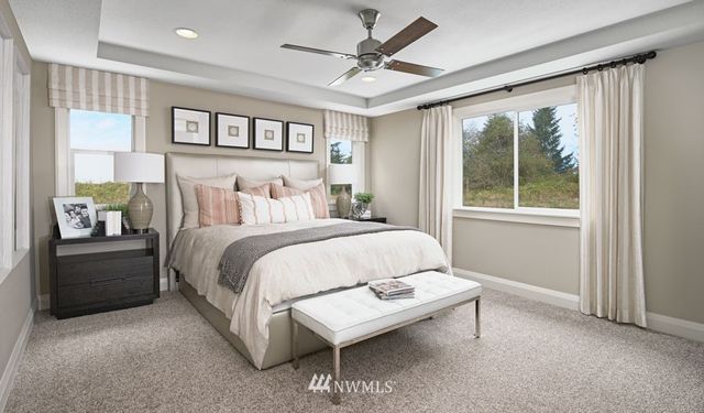 $784,611 | 12972 186th Avenue East, Bonney Lake, WA 98391