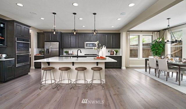 $784,611 | 12972 186th Avenue East, Bonney Lake, WA 98391