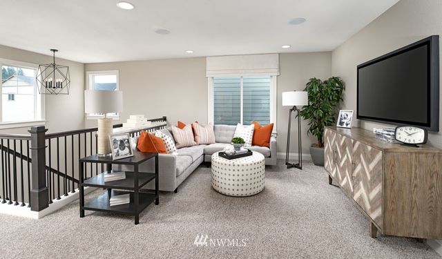 $784,611 | 12972 186th Avenue East, Bonney Lake, WA 98391