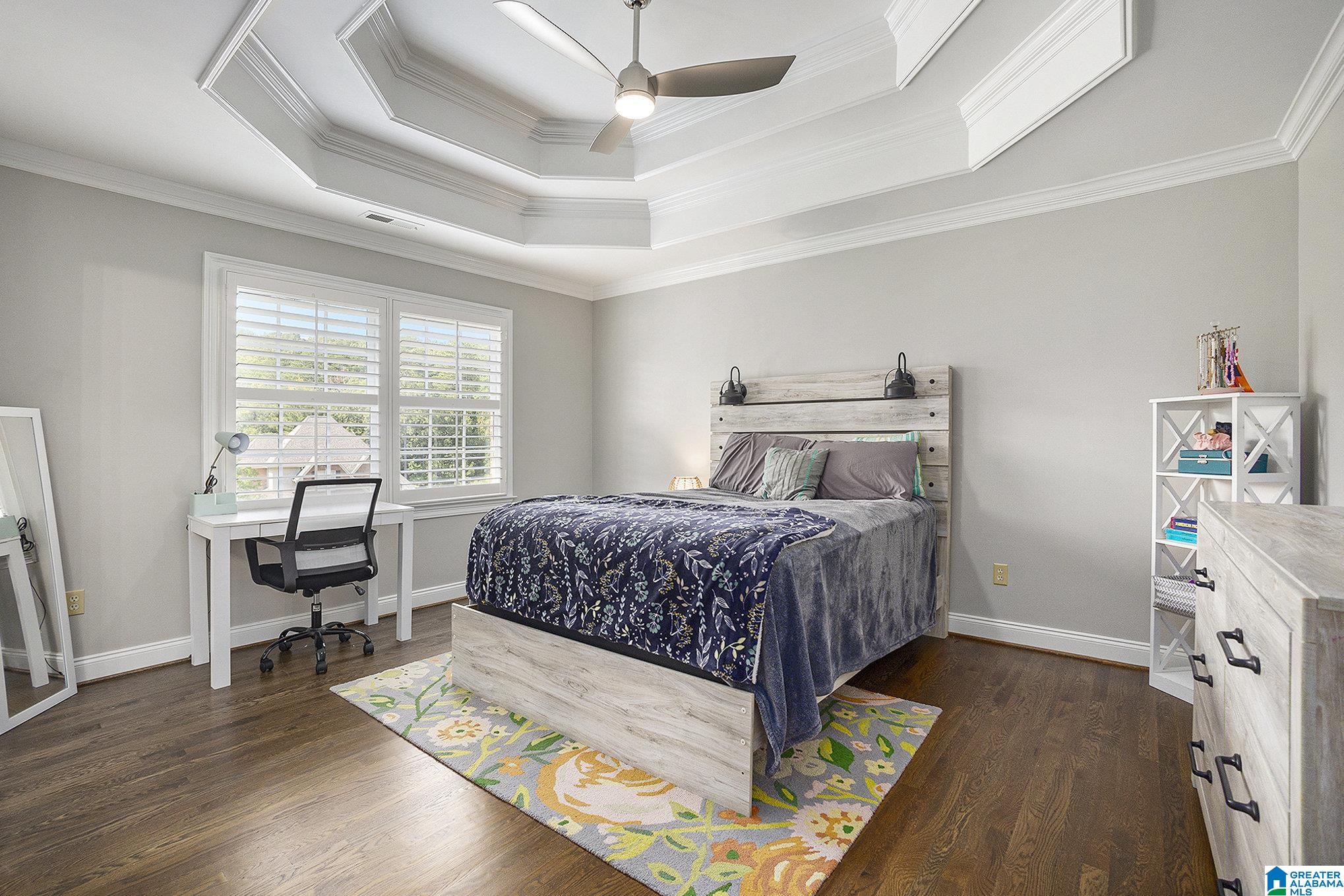 705 Guardbridge Court Birmingham, AL 35242 - Photo 37 of 54