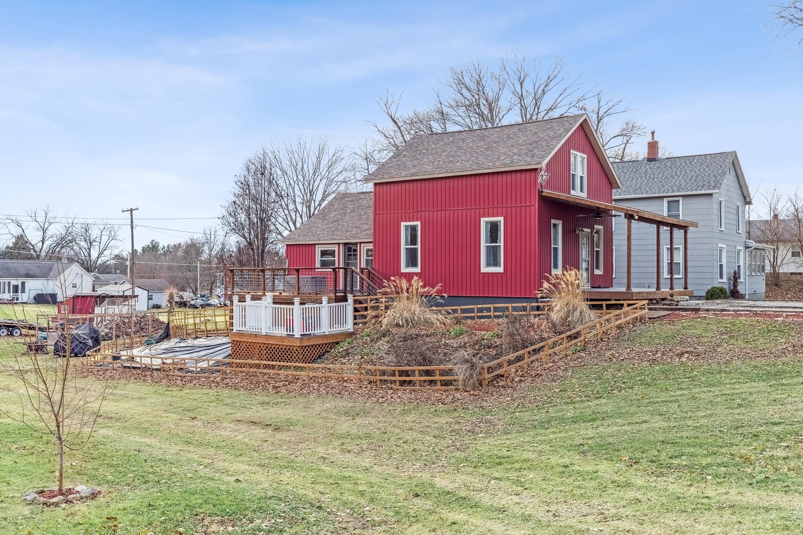 103 2nd Street Matherville, IL 61263 - Photo 5 of 26