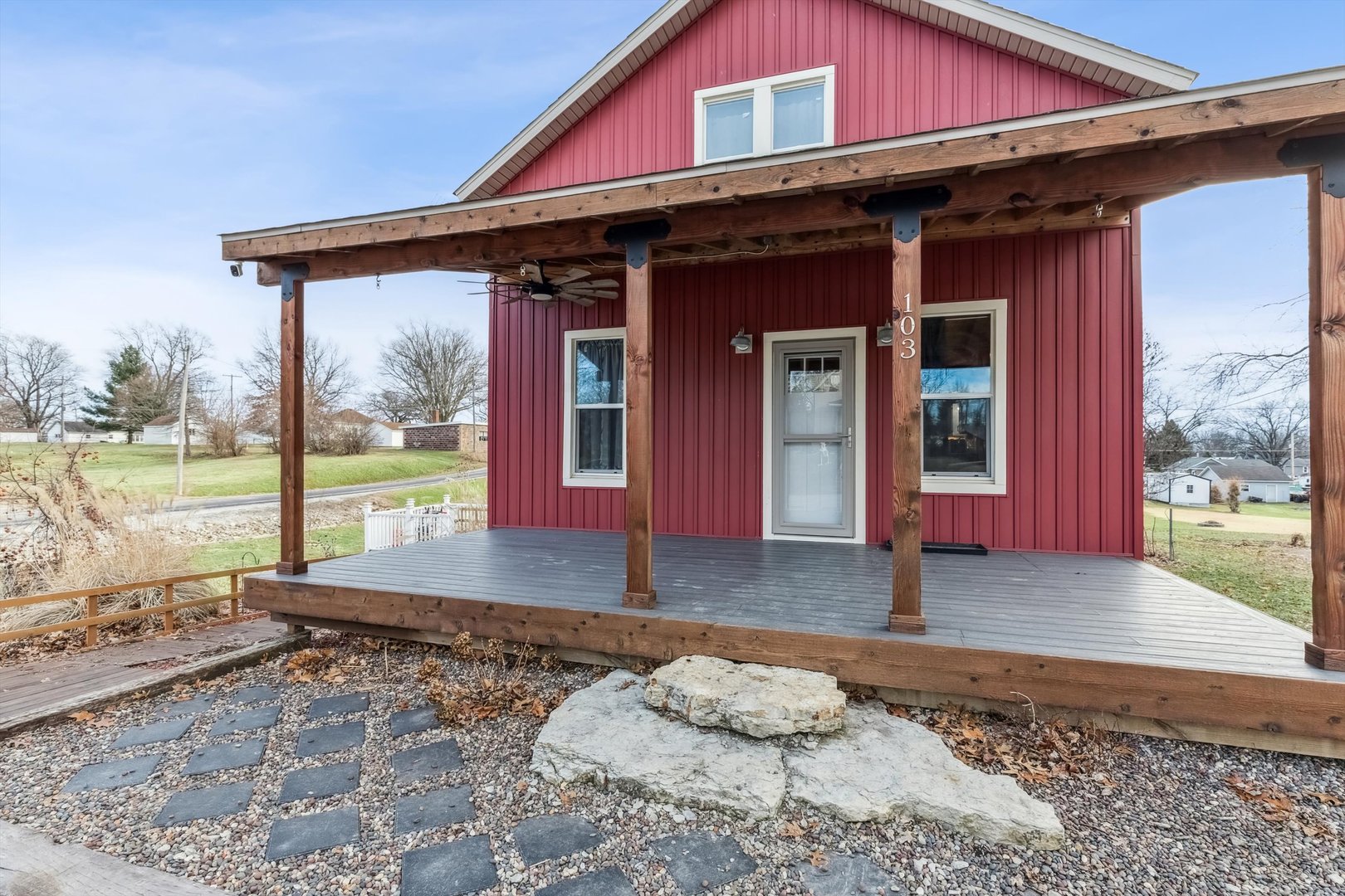 103 2nd Street Matherville, IL 61263 - Photo 6 of 26