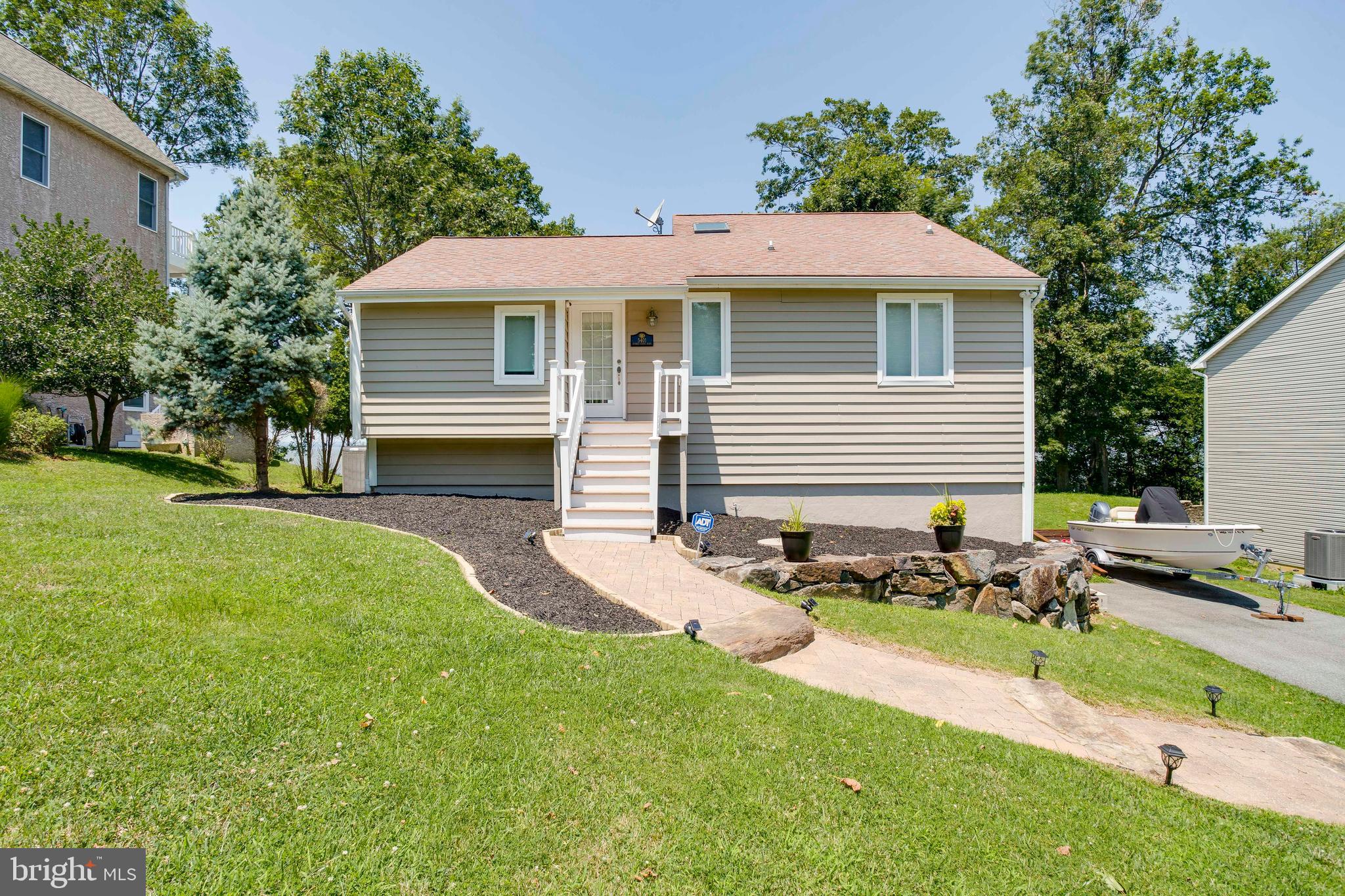 5401 Turkey Point Road North East, MD 21901 - Photo 1 of 31 Gallery Image 1
