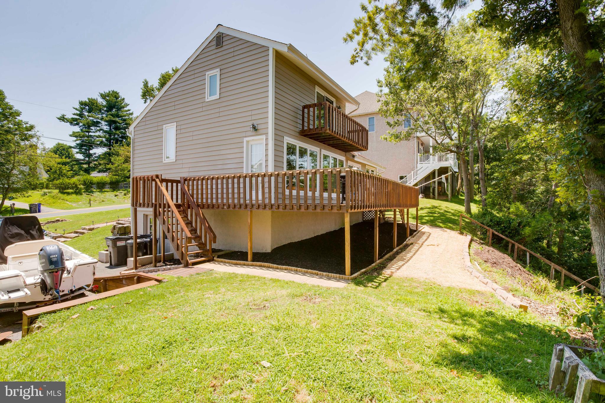 5401 Turkey Point Road North East, MD 21901 - Photo 2 of 31 Gallery Image 2