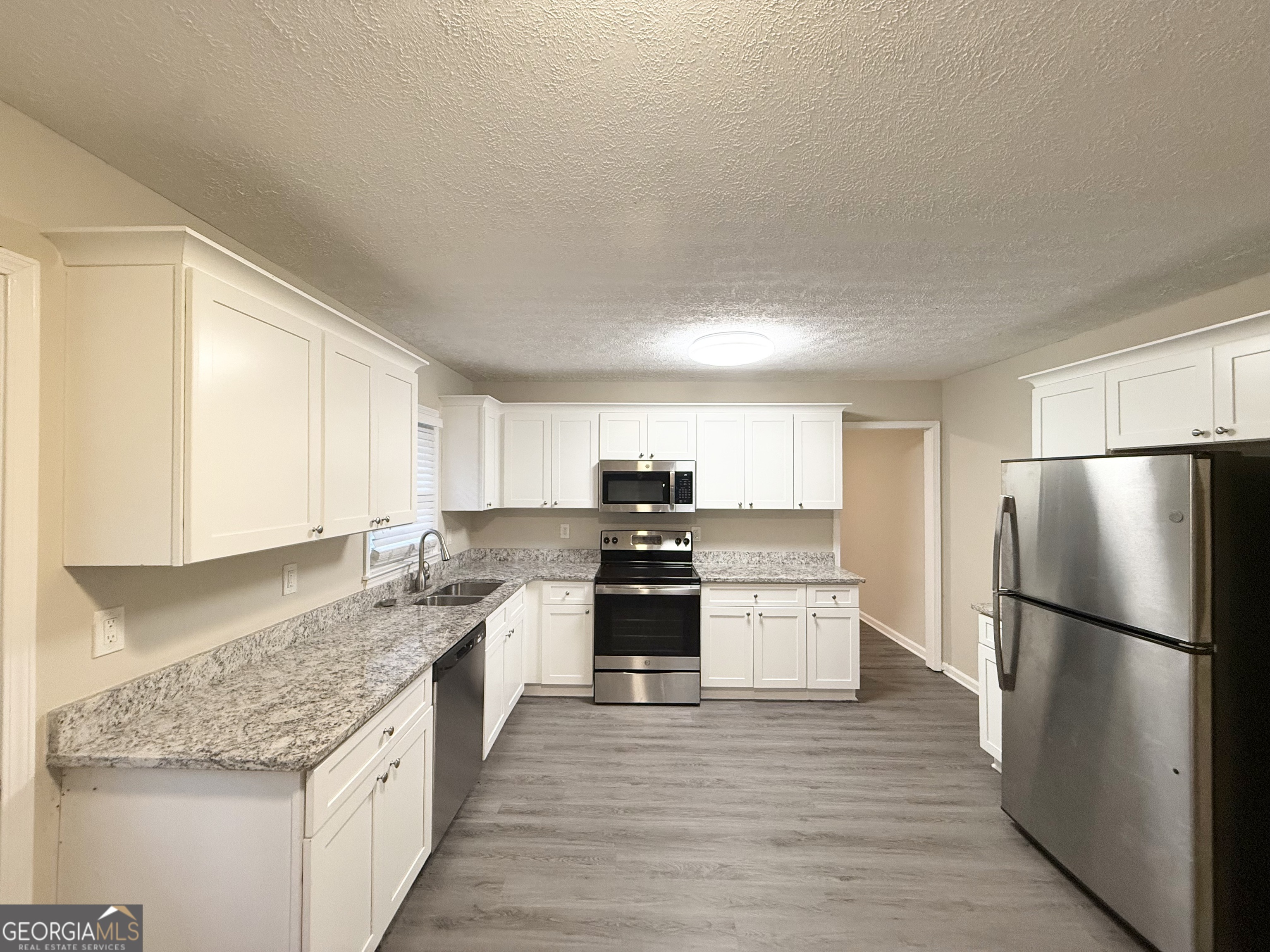 1165 Huey Road Douglasville, GA 30134 - Photo 4 of 13