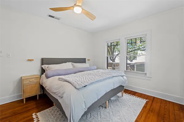 $1,050,000 | 502 East Mary Street, Austin, TX 78704