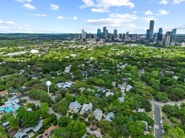 $1,050,000 | 502 East Mary Street, Austin, TX 78704