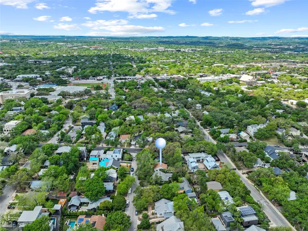 $1,050,000 | 502 East Mary Street, Austin, TX 78704
