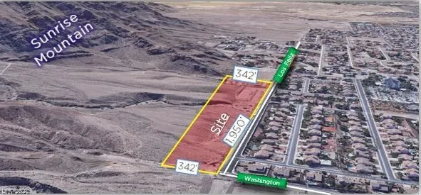 $6,600,000 | 0 Washington, Las Vegas, NV 89156