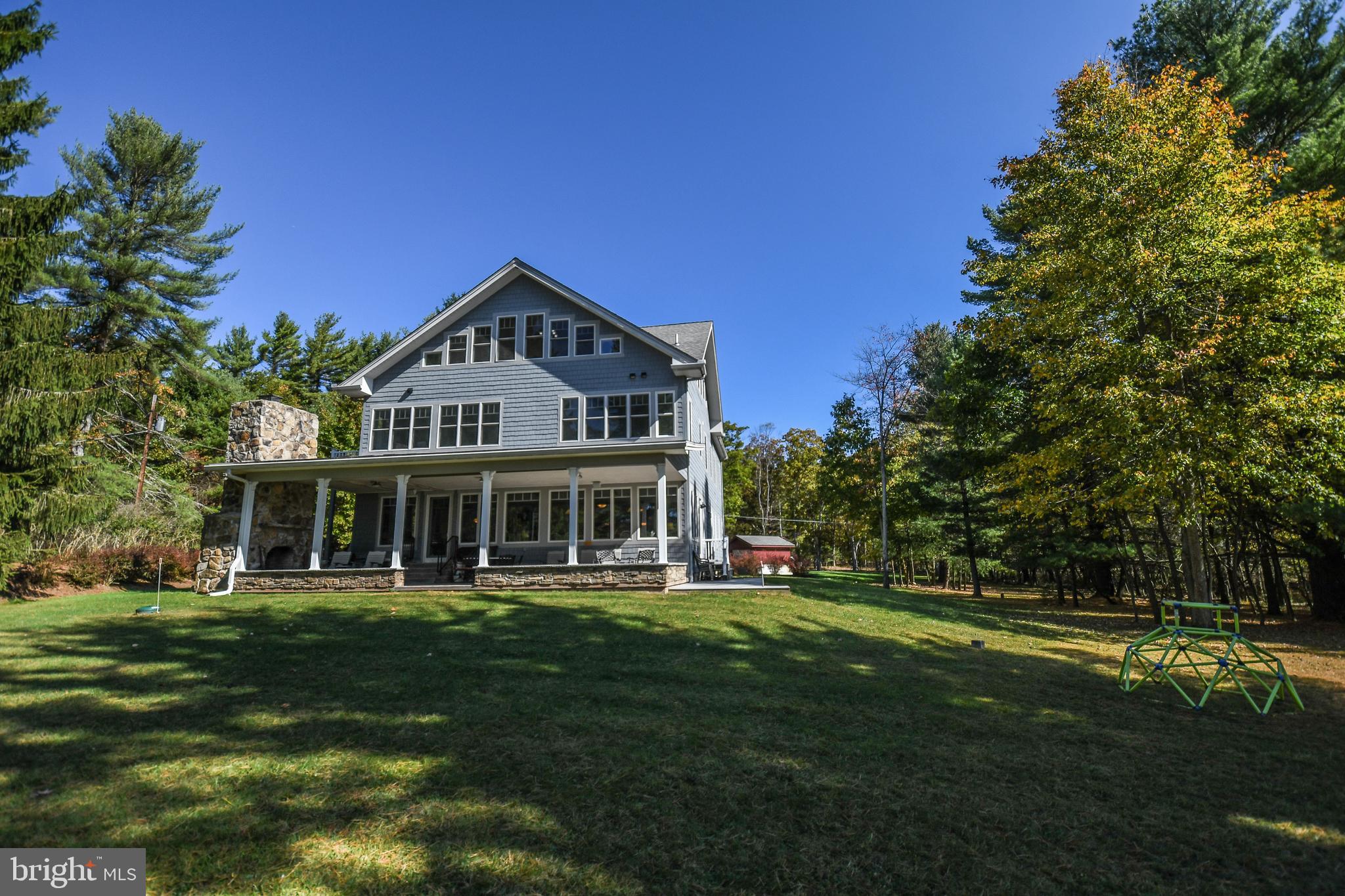 2062 Paradise Point Road Oakland, MD 21550 - Photo 1 of 75 Gallery Image 1
