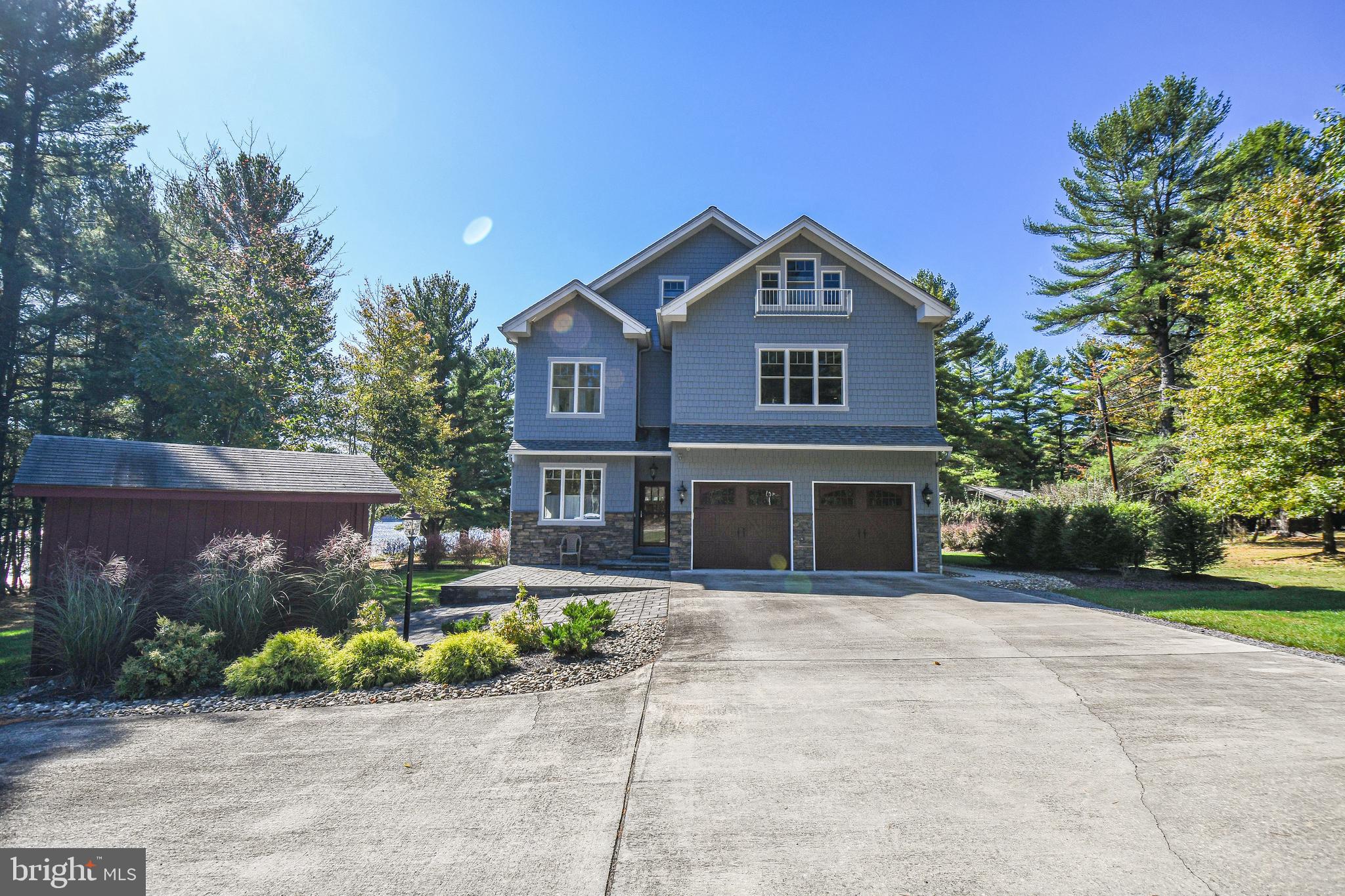 2062 Paradise Point Road Oakland, MD 21550 - Photo 70 of 75 Gallery Image 70