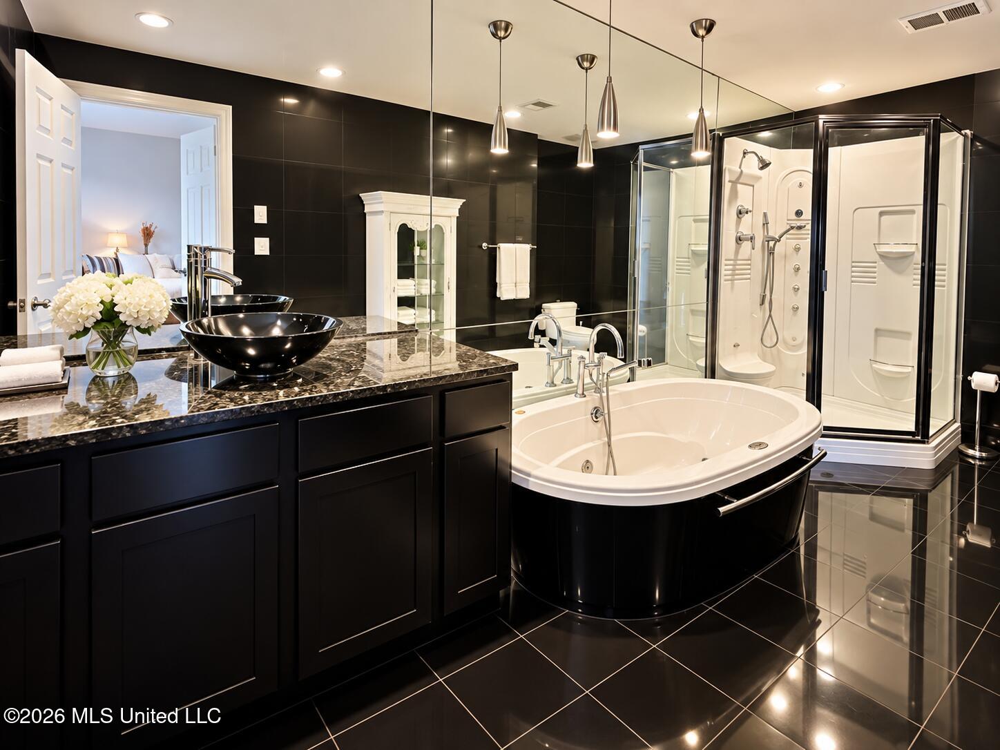 61 Breakers Lane Ridgeland, MS 39157 - Photo 12 of 18 Master Bath