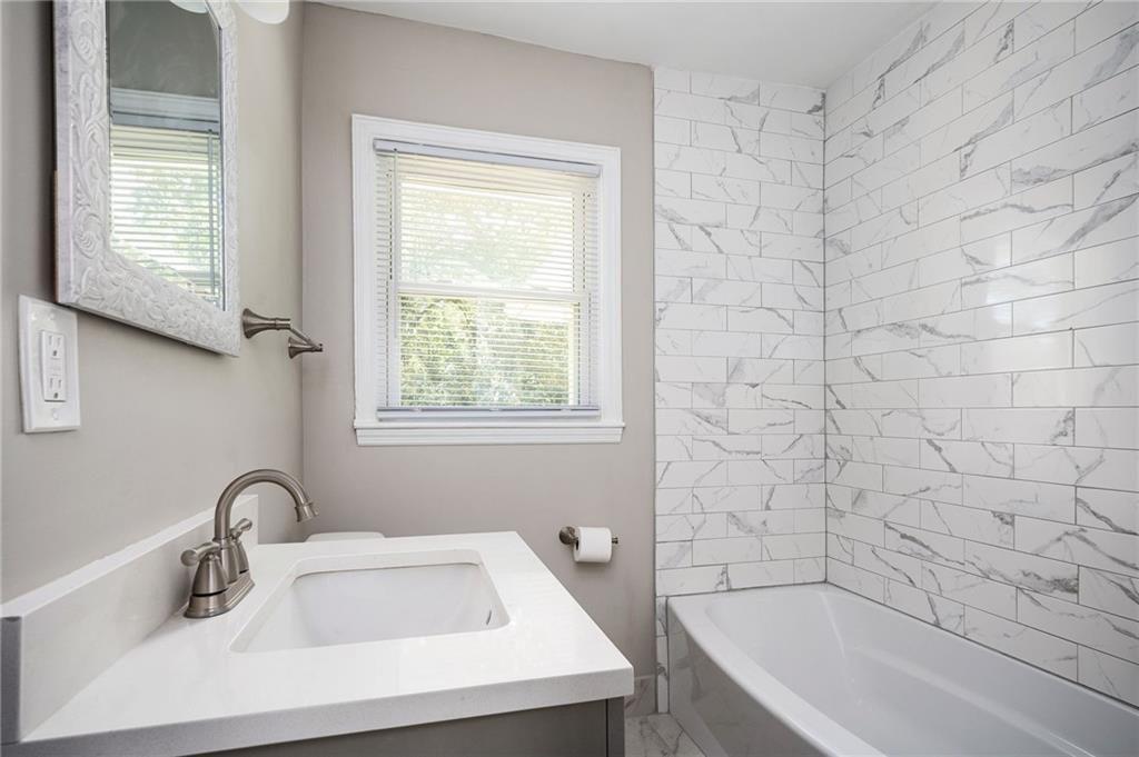 2823 McAfee Road Decatur, GA 30032 - Photo 14 of 28