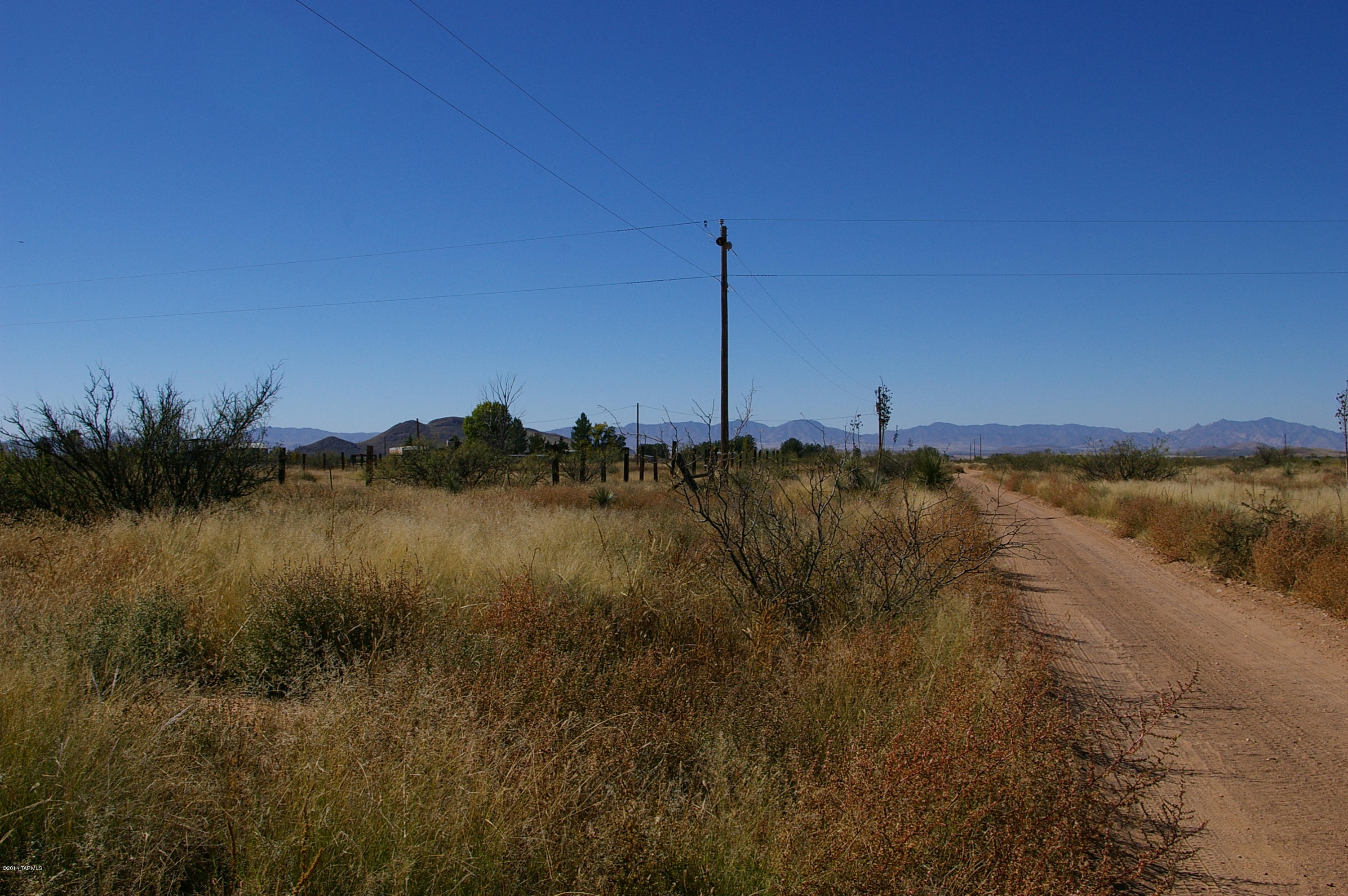 9.56-acres Apache Road East, Unit 19 Pearce, AZ 85625 - Photo 3 of 3