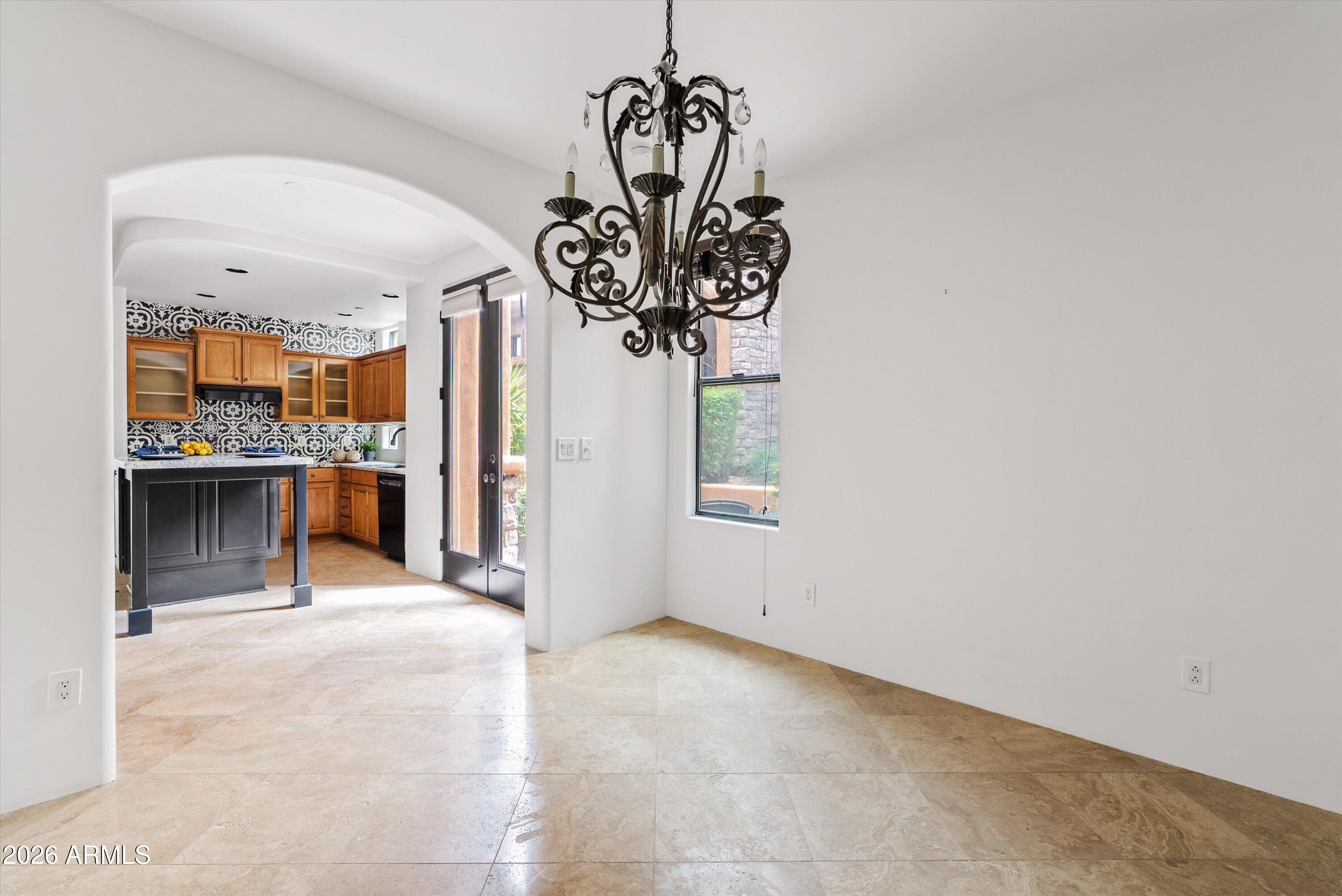 7199 East Ridgeview Place, Unit 112 Carefree, AZ 85377 - Photo 12 of 38 22-DSC07153