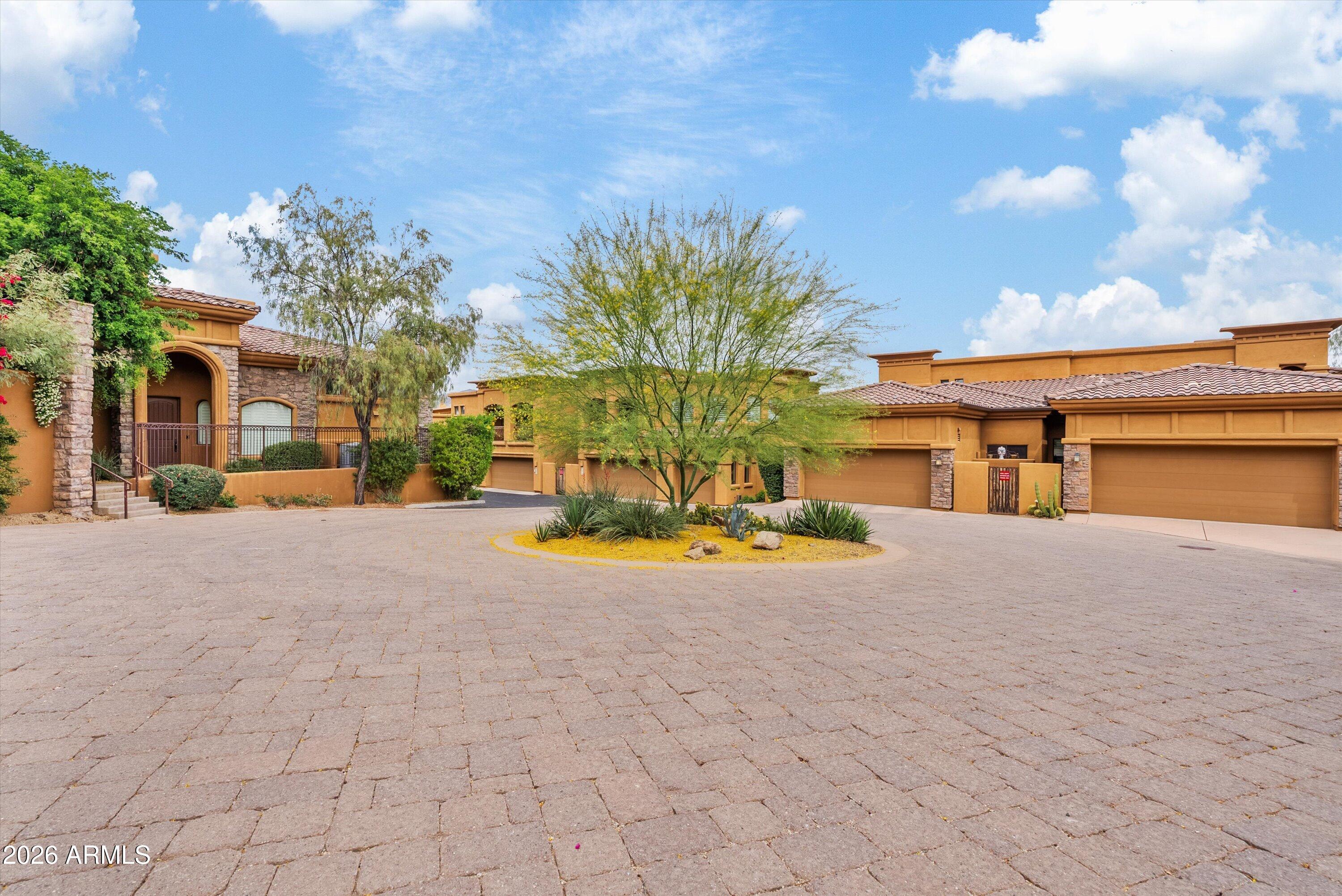 7199 East Ridgeview Place, Unit 112 Carefree, AZ 85377 - Photo 3 of 38 36-DSC07238