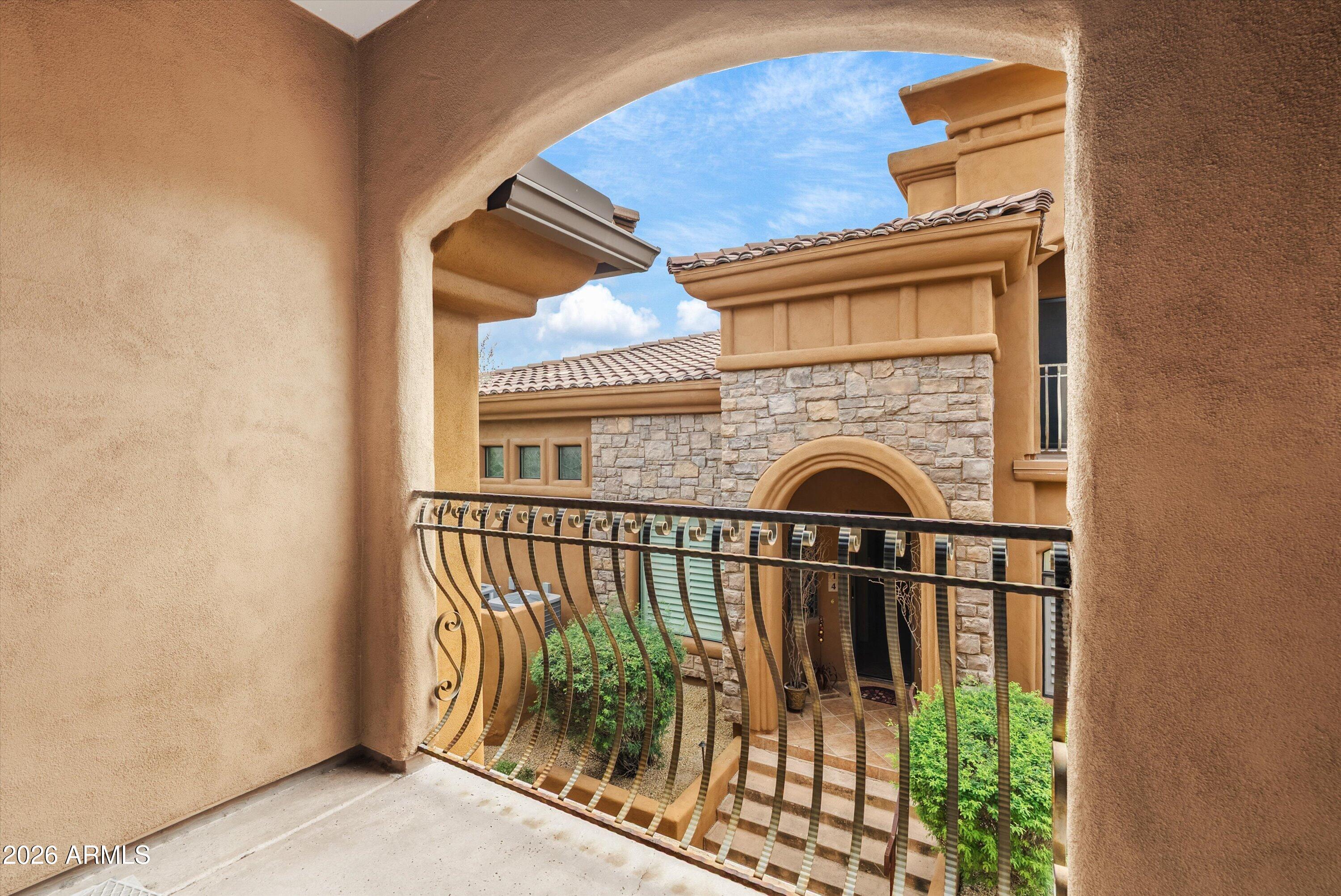 7199 East Ridgeview Place, Unit 112 Carefree, AZ 85377 - Photo 32 of 38 31-DSC07198