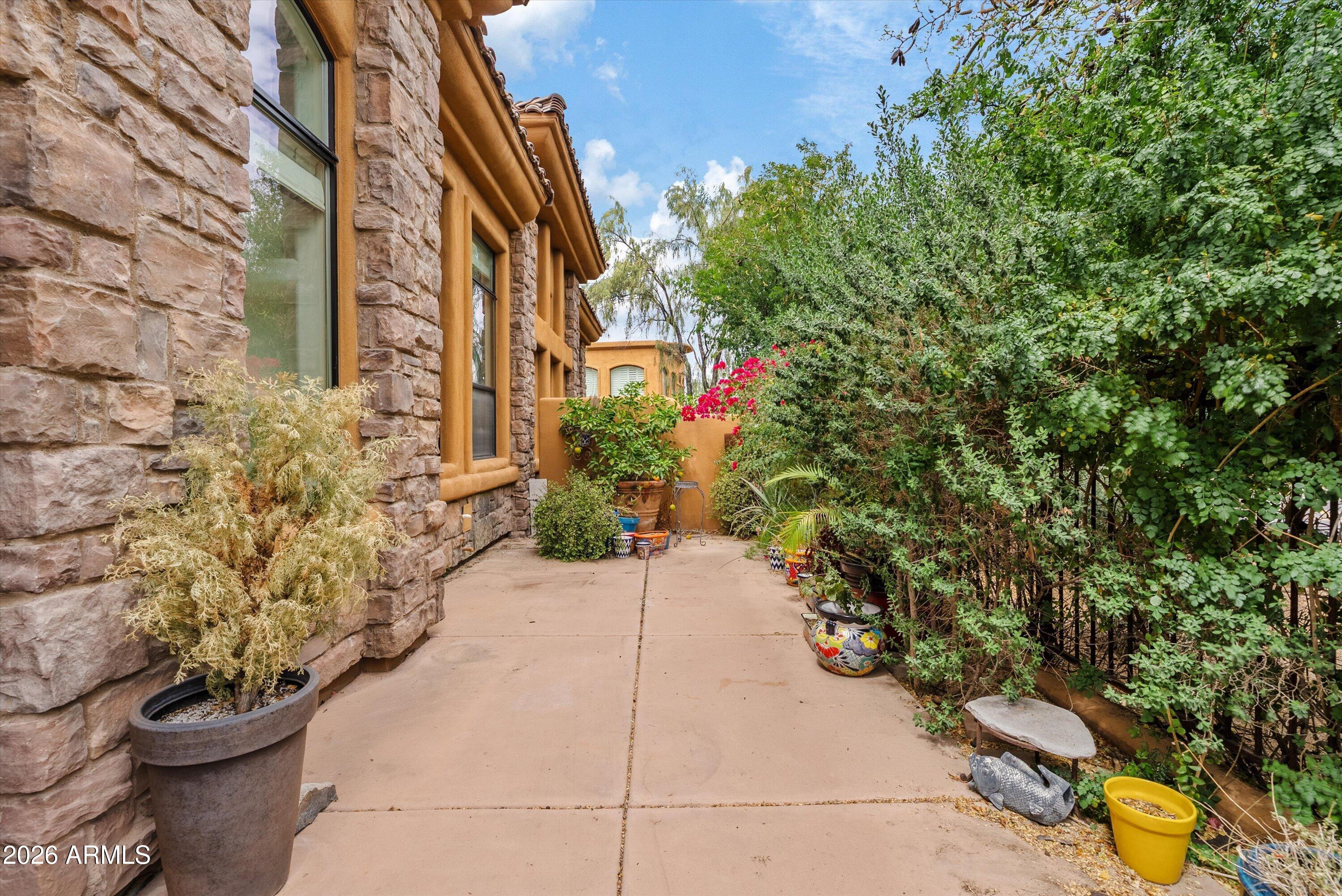 7199 East Ridgeview Place, Unit 112 Carefree, AZ 85377 - Photo 37 of 38 34-DSC07214