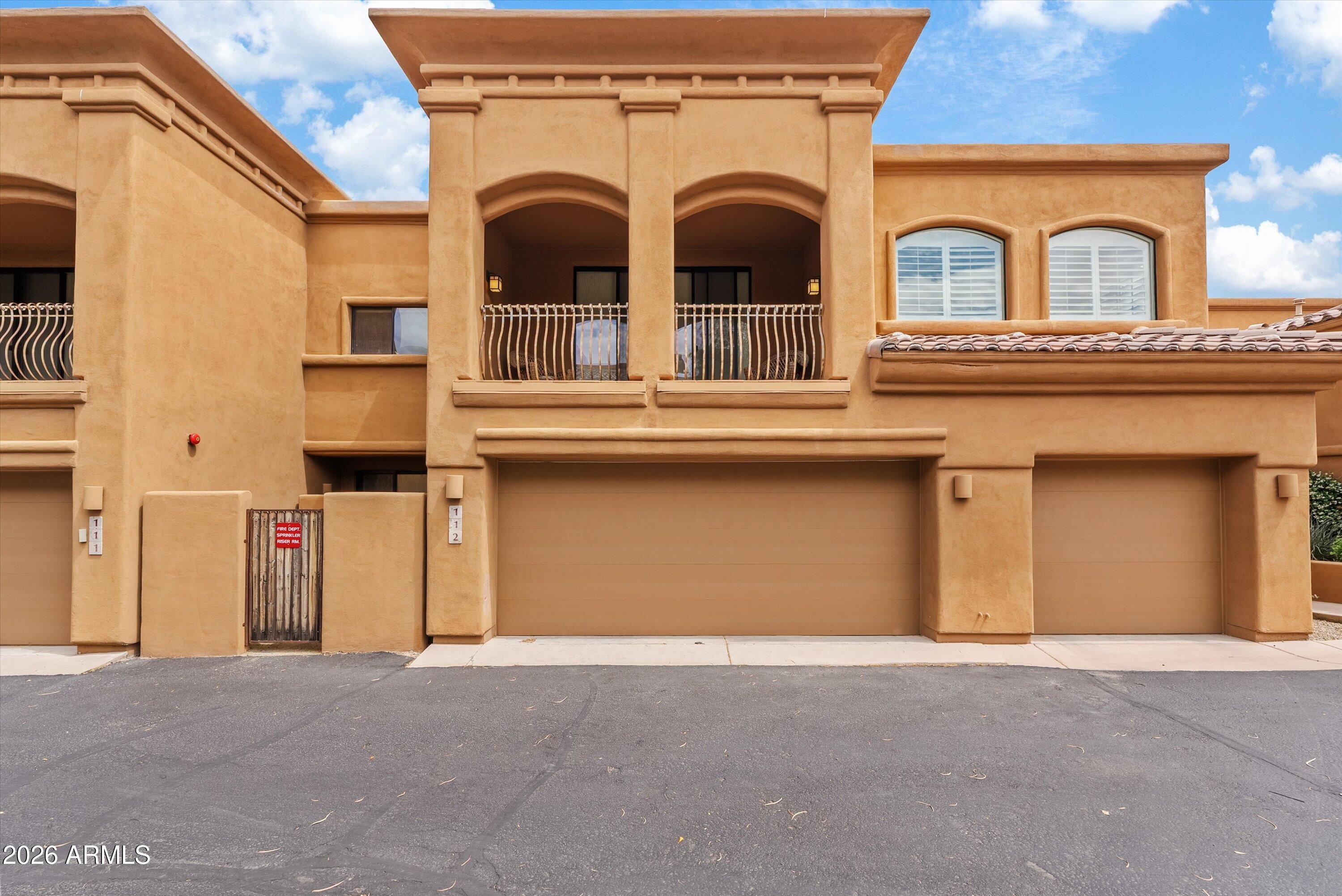 7199 East Ridgeview Place, Unit 112 Carefree, AZ 85377 - Photo 4 of 38 04-DSC07062