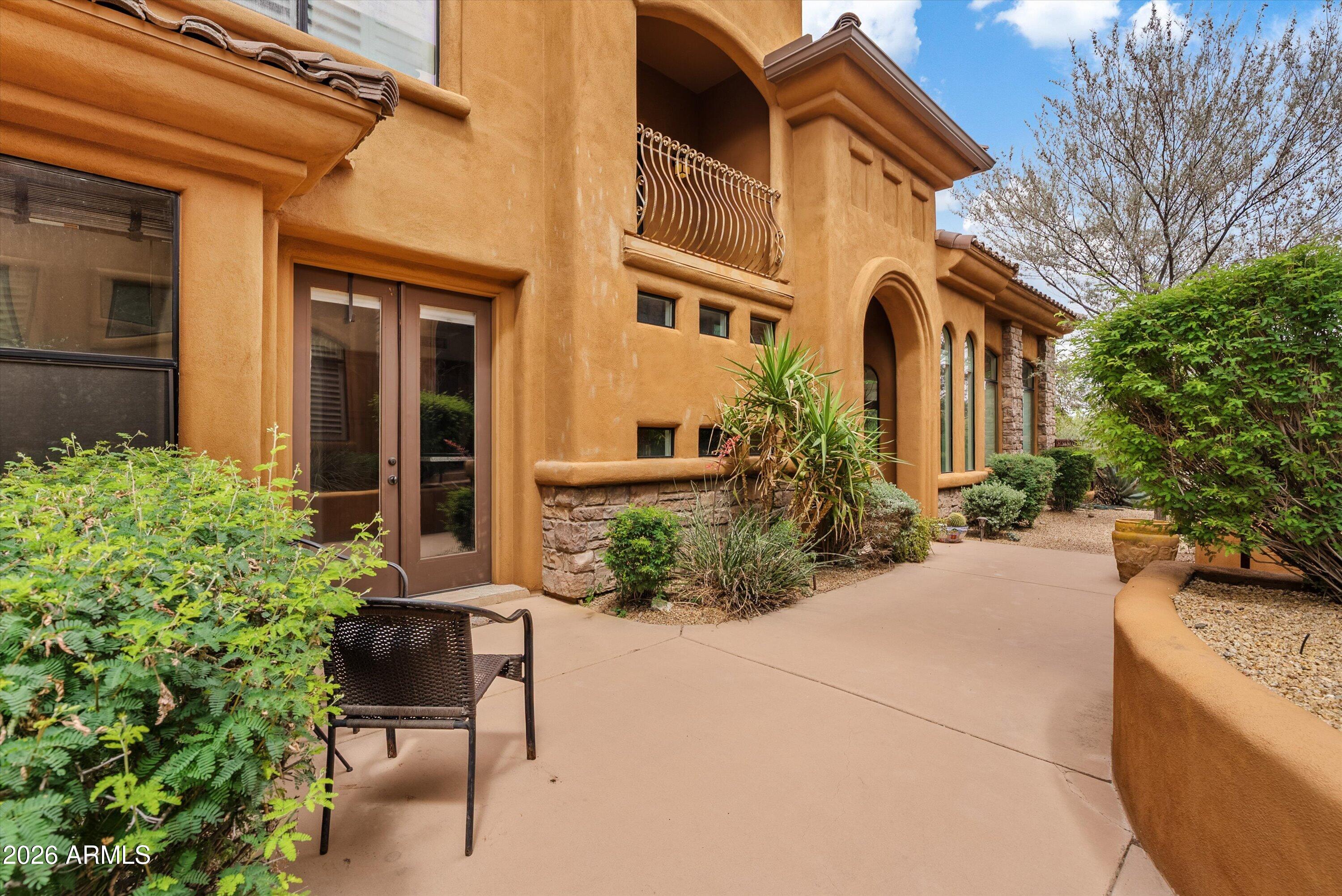 7199 East Ridgeview Place, Unit 112 Carefree, AZ 85377 - Photo 5 of 38 03-DSC07233