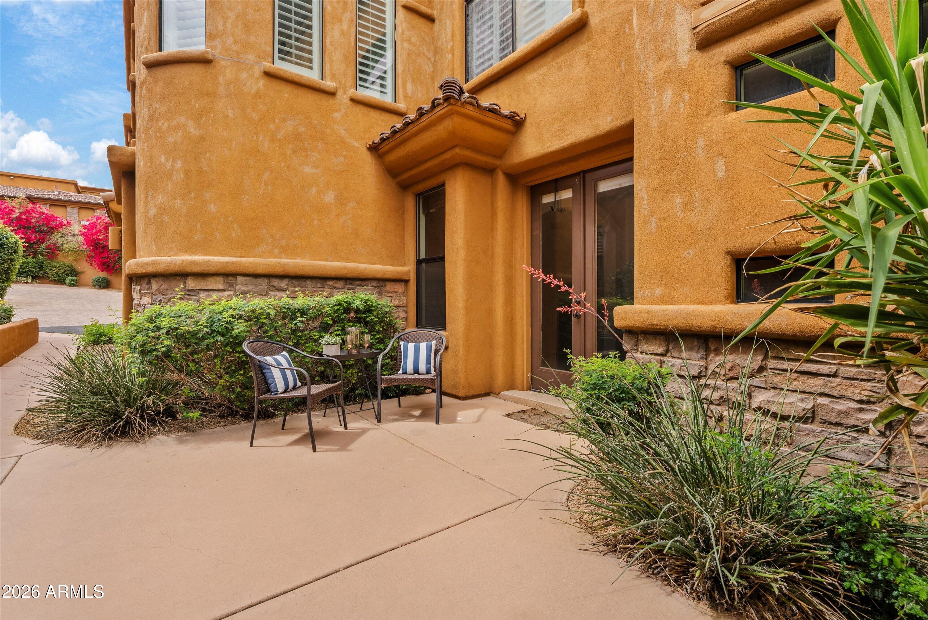 7199 East Ridgeview Place, Unit 112 Carefree, AZ 85377 - Photo 6 of 38 01-DSC07224