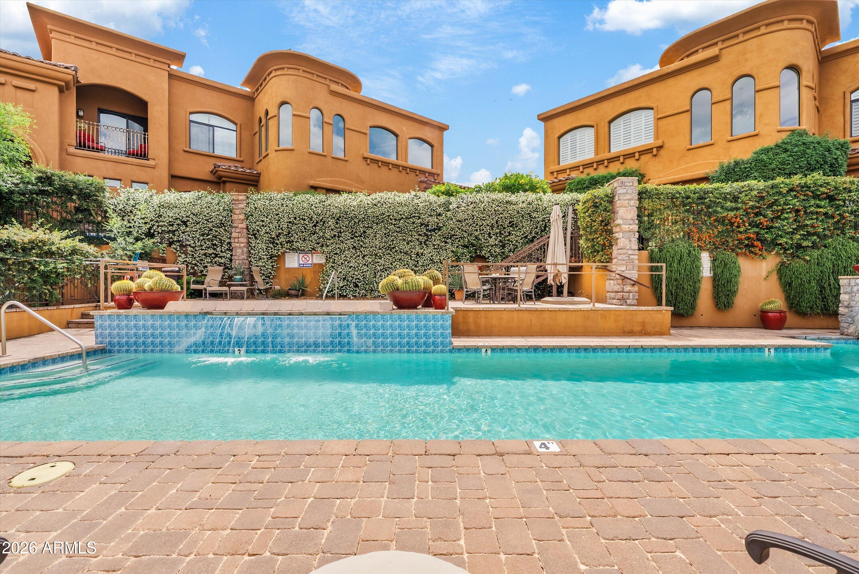 7199 East Ridgeview Place, Unit 112 Carefree, AZ 85377 - Photo 7 of 38 38-DSC07248