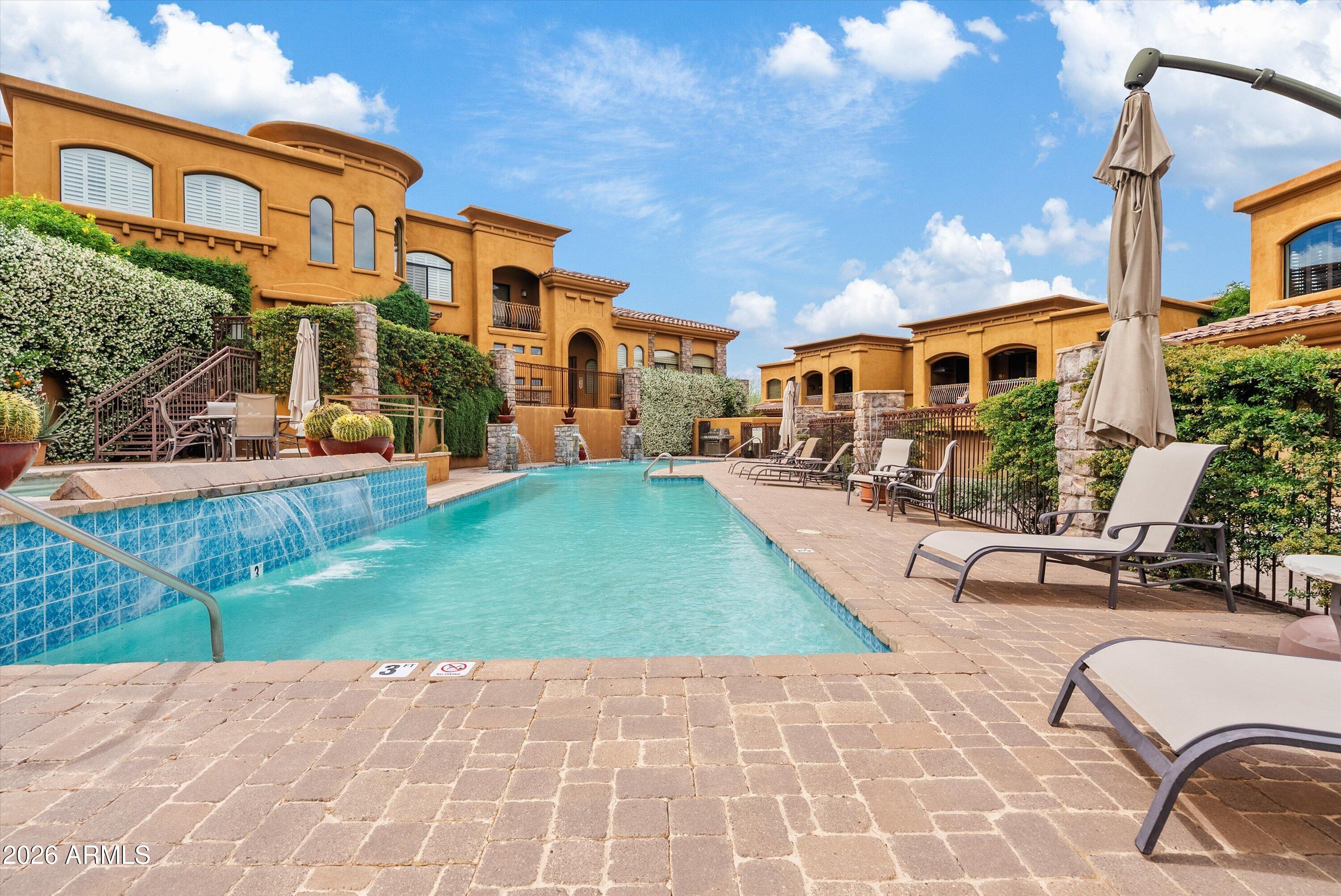 7199 East Ridgeview Place, Unit 112 Carefree, AZ 85377 - Photo 8 of 38 37-DSC07243