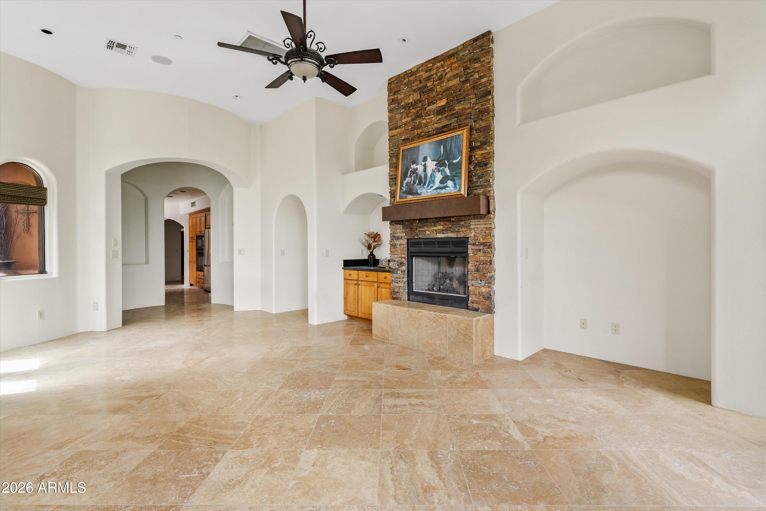 7199 East Ridgeview Place, Unit 112 Carefree, AZ 85377 - Photo 9 of 38 07-DSC07078