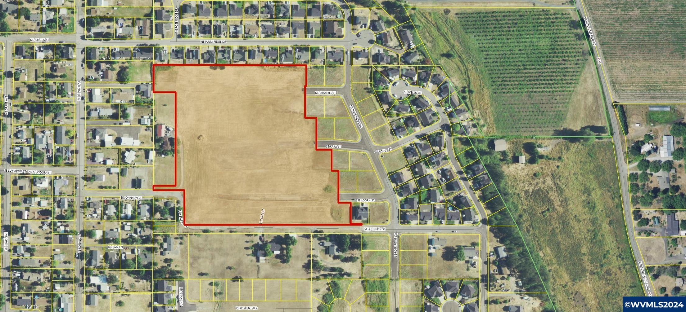 Southeast Johnson Street Winston, OR 97496 - Photo 1 of 5