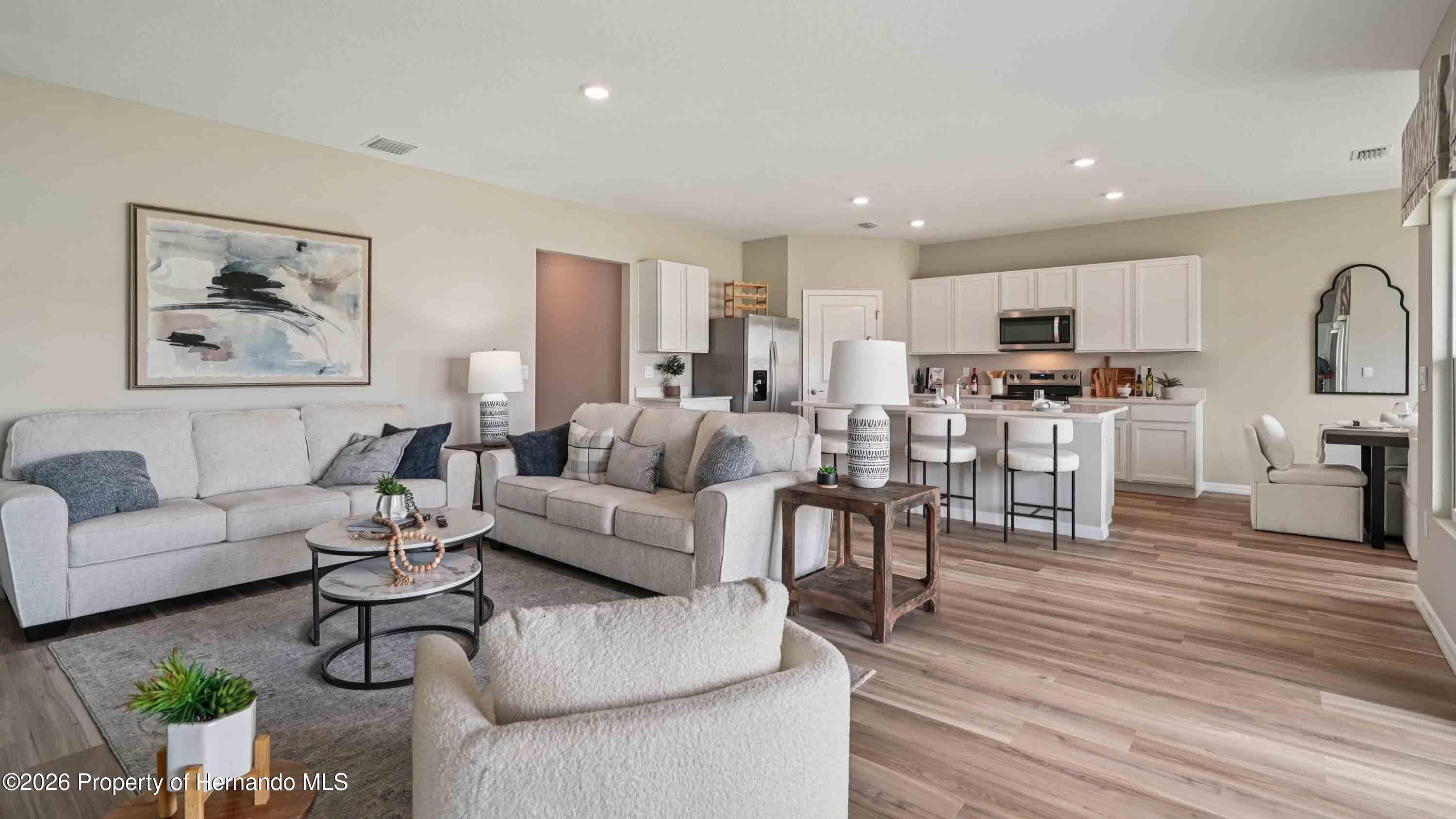 4599 Kona Circle Spring Hill, FL 34608 - Photo 9 of 28