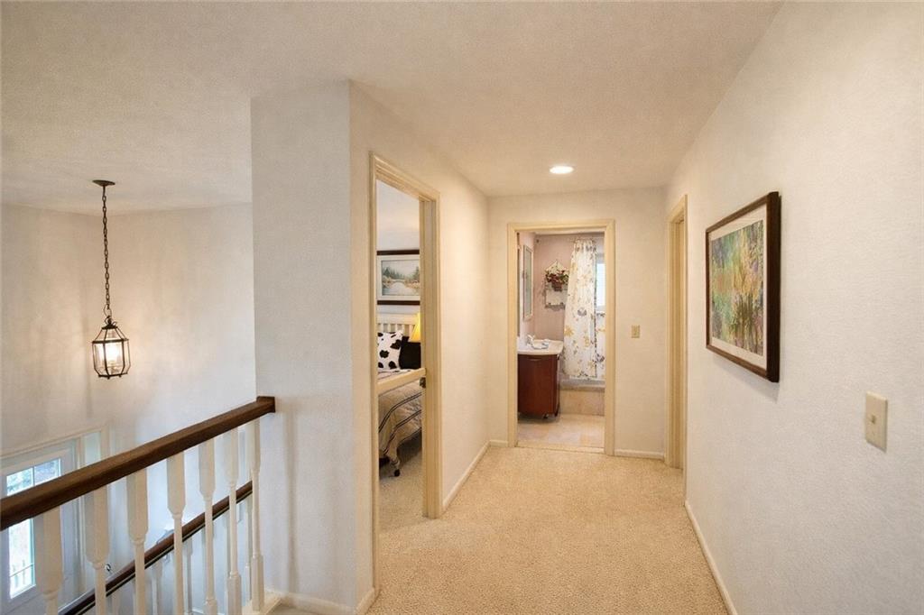 3907 Northeast Beach Road Lee's Summit, MO 64064 - Photo 13 of 18
