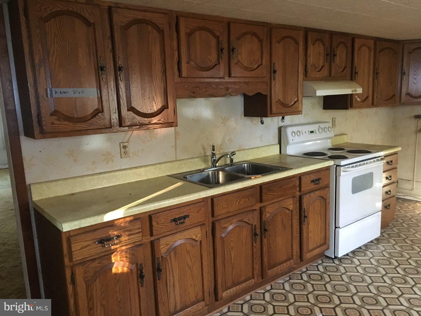 2216 Upper Gap Road Coatesville, PA 19320 - Photo 2 of 8 Kitchen