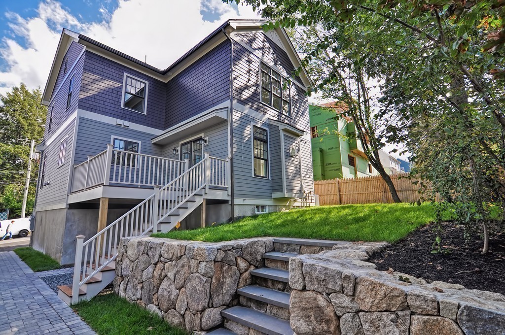 85 Robbins Road Arlington, MA 02476 - Photo 15 of 17