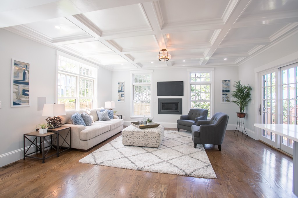 85 Robbins Road Arlington, MA 02476 - Photo 2 of 17