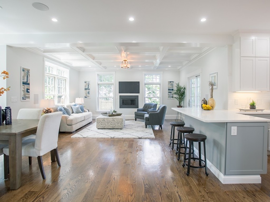 85 Robbins Road Arlington, MA 02476 - Photo 3 of 17