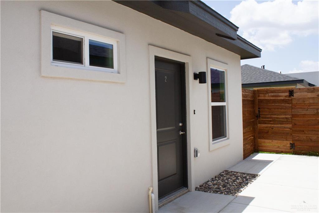 3600 Jessica Lane, Unit 2 Weslaco, TX 78599 - Photo 2 of 7