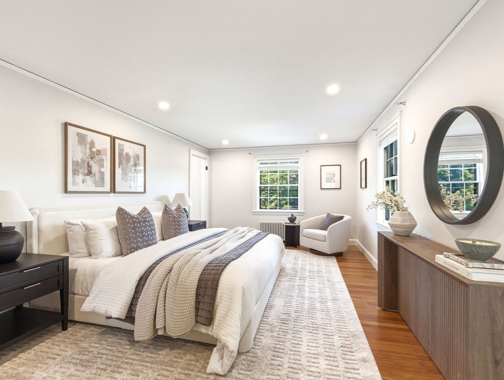 10 Radcliffe Road Belmont, MA 02478 - Photo 39 of 41