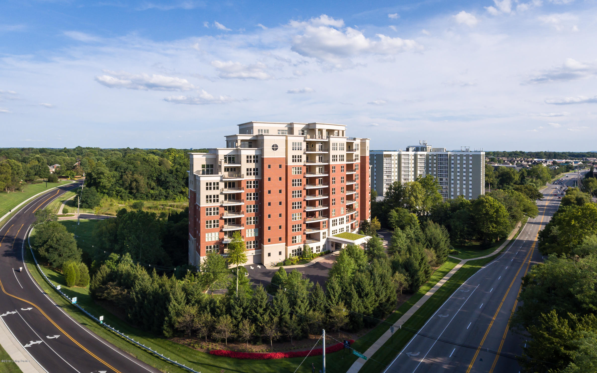 6600 Seminary Drive, Unit 805 Louisville, KY 40241 - Photo 8 of 54 Tim Furlong Jr. - The George Aerials (4