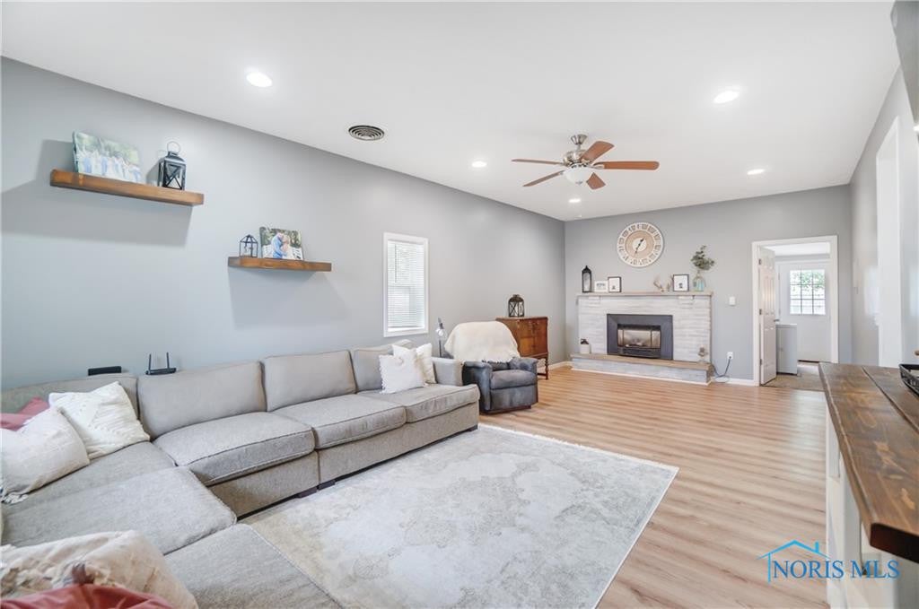 205 Rudolph Road North Baltimore, OH 45872 - Photo 9 of 26 Gallery Image 9